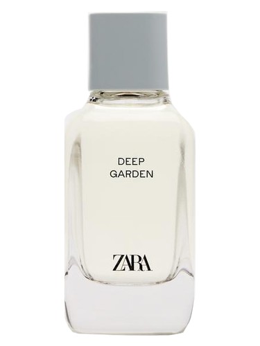 Deep Garden