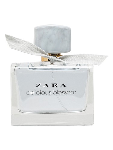 Delicious Blossom