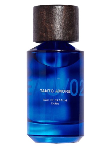 Eau 02 Tanto Amore