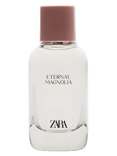Eternal Magnolia