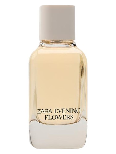 Evening Flowers