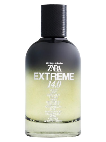 Extreme 14 0