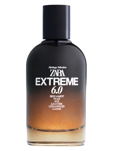 Extreme 6 0