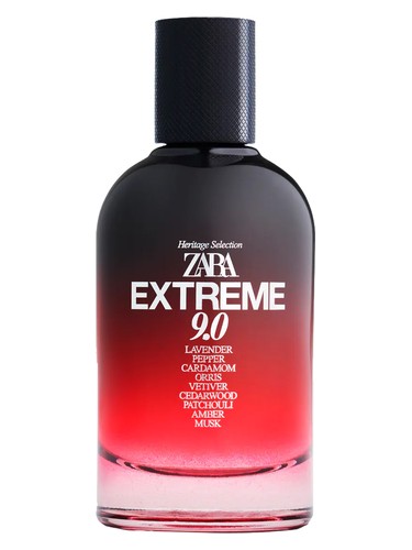 Extreme 9 0