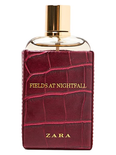 Fields At Nightfall
