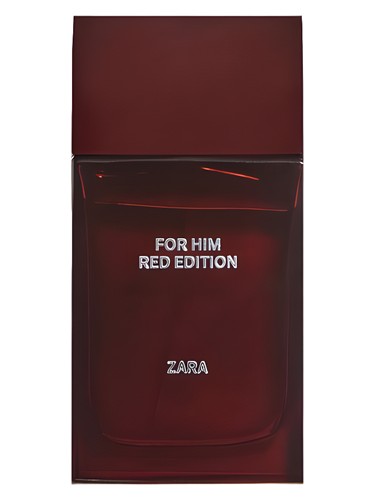 For Him Red Edition