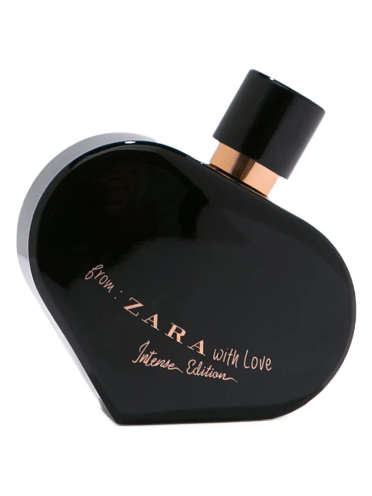 From Zara With Love Summer Edition