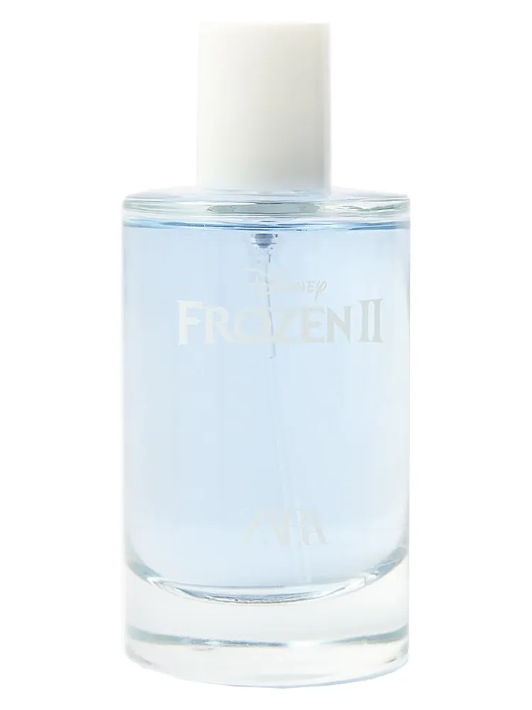 Frozen Eau de Toilette