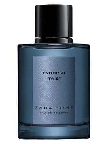 Evitorial Twist
