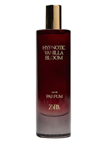 Hypnotic Vanilla Bloom