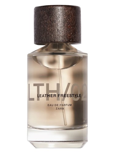 Lth 02 Leather Freestyle