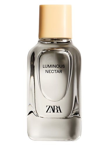 Luminous Nectar