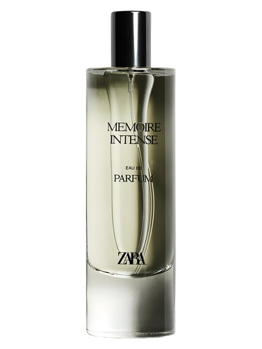 Memoire Intense