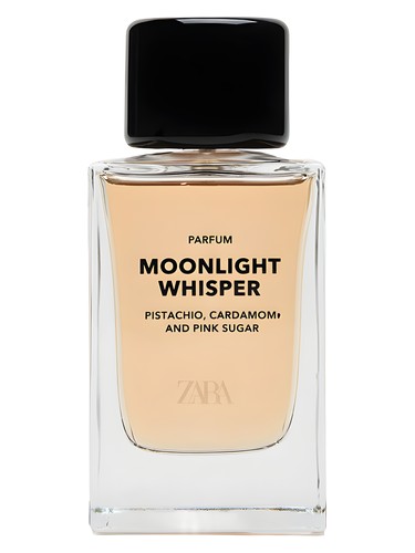Moonlight Whisper