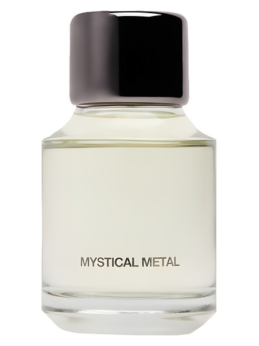 Mystical Metal