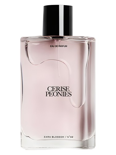 N002 Cerise Peonies