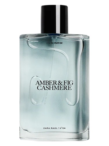 No 4 Amber Fig Cashmere