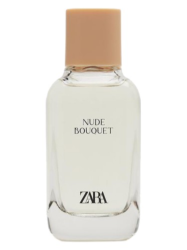 Nude Bouquet