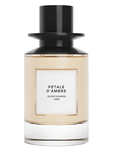 Petale D Ambre