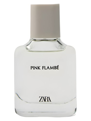 Pink Flambé