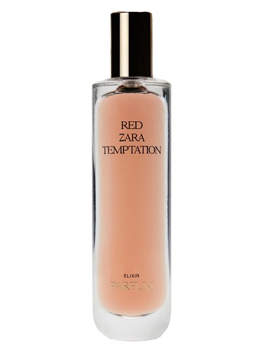 Red Temptation Elixir Parfum