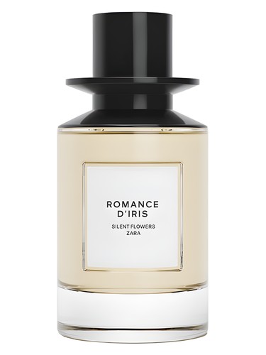 Romance D Iris