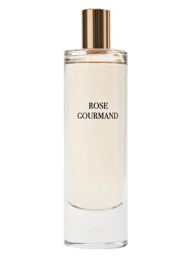 Rose Gourmand For Him
