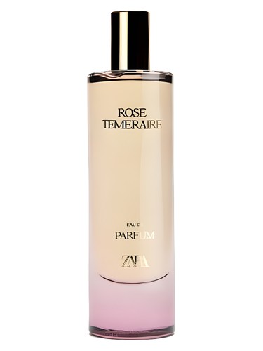 Rose Temeraire