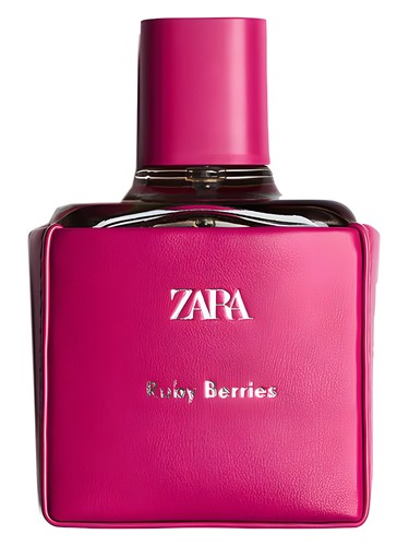 Ruby Berries 2021