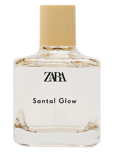Santal Glow Eau De Toilette