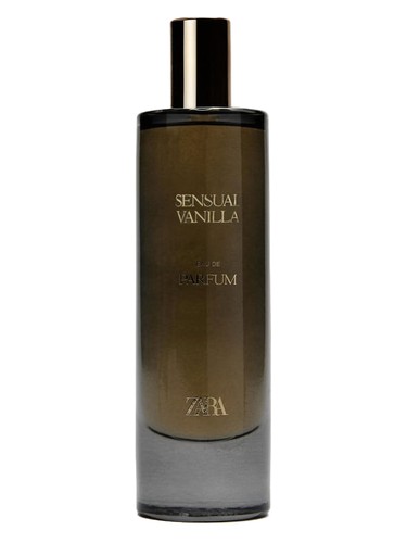 Sensual Vanilla