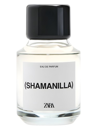 Shamanilla