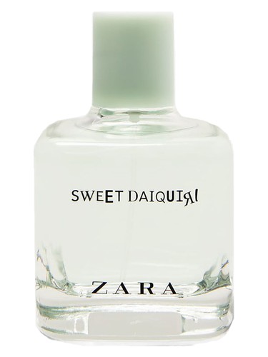 Sweet Daiquiri