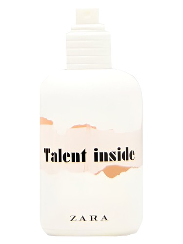 Talent Inside