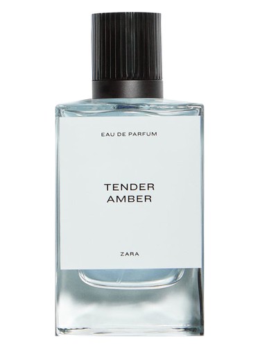 Tender Amber