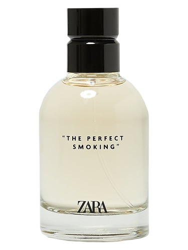The Perfect Smoking