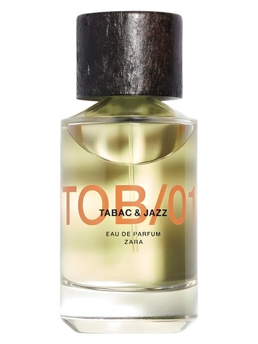 Tob 01 Tabac Jazz