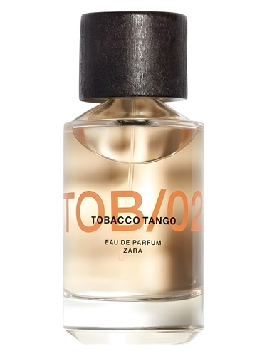 Tob 02 Tobacco Tango