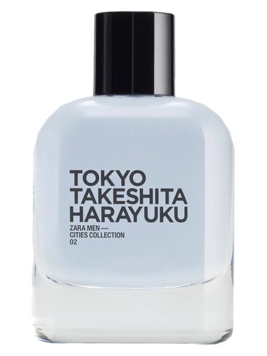 Tokyo Takeshita Harajuku