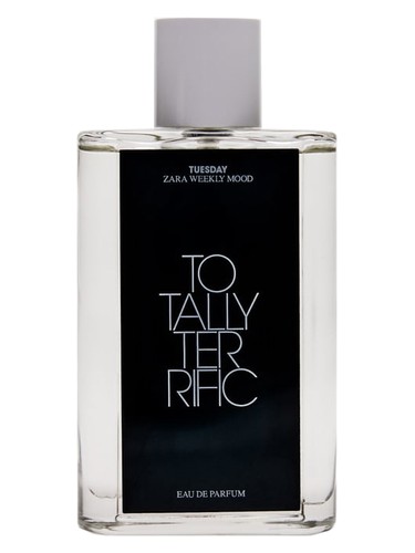 Tuesday Totally Terrific