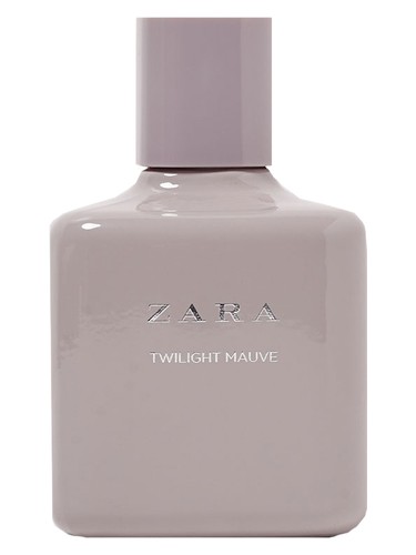Twilight Mauve