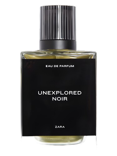 Unexplored Noir