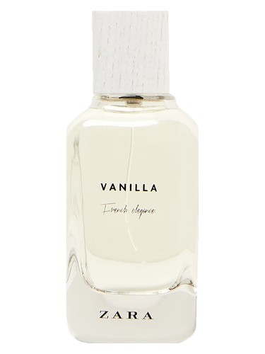 Vanilla - French Elegance