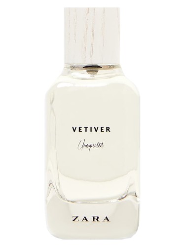 Vetiver - Unexpected