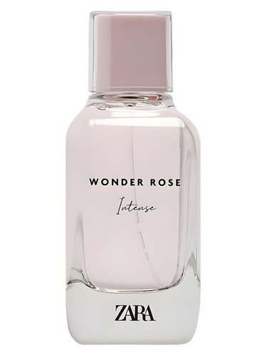 Wonder Rose Intense