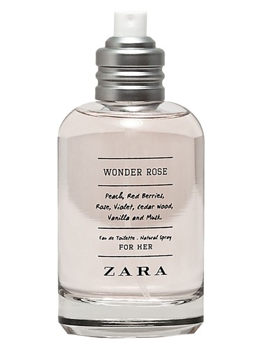 Wonder Rose