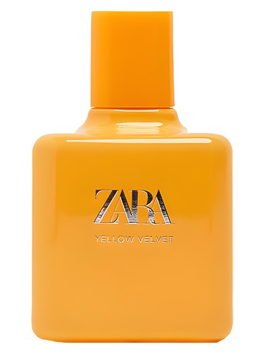 Yellow Velvet