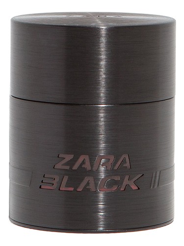 Zara Black