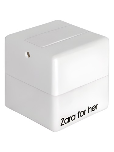 Zara For Her 2004