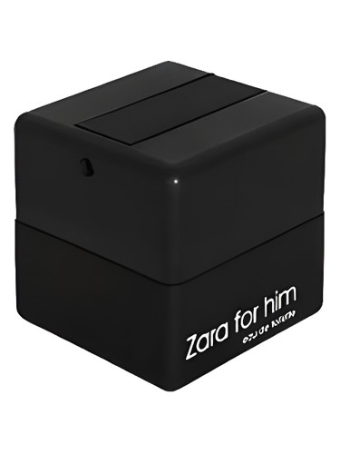 Zara For Him 2005
